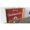 Image 2 : Original Budweiser SSP Neon Sign 54x36