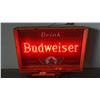 Image 3 : Original Budweiser SSP Neon Sign 54x36