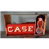 Image 1 : Case Neon SSP Sign 74x42