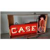 Image 2 : Case Neon SSP Sign 74x42