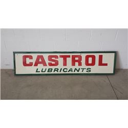 Castrol Lubricants SST 72x17