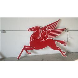 Pegasus (Head facing left) Sign 90x84