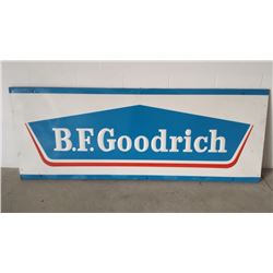 B.F. Goodrich SST Sign 90x34