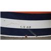 Image 3 : 1948 Gulf Dealer DSP Sign 66in Round