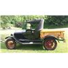 Image 1 : 1926 Ford Model T Pickup