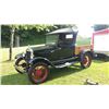 Image 4 : 1926 Ford Model T Pickup