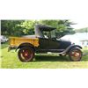 Image 8 : 1926 Ford Model T Pickup