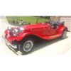 Image 16 : 1932 Jaguar Replica