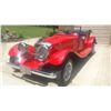 Image 17 : 1932 Jaguar Replica