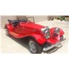 Image 18 : 1932 Jaguar Replica