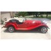 Image 19 : 1932 Jaguar Replica