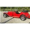 Image 1 : 1932 Jaguar Replica
