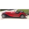 Image 22 : 1932 Jaguar Replica