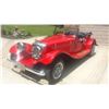 Image 24 : 1932 Jaguar Replica