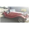 Image 9 : 1932 Jaguar Replica