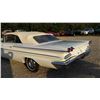 Image 12 : 1960 Pontiac Catalina Convertible 389 Automatic