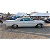 Image 1 : 1960 Pontiac Catalina Convertible 389 Automatic