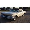Image 6 : 1960 Pontiac Catalina Convertible 389 Automatic