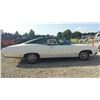 Image 2 : 1967 Chevrolet Impala SS 327 Automatic