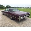Image 13 : 1966 Cadillac Conv. 429 Automatic