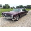 Image 1 : 1966 Cadillac Conv. 429 Automatic