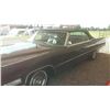Image 2 : 1966 Cadillac Conv. 429 Automatic