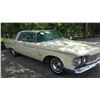 Image 12 : 1963 Chrysler Imperial 413V8 Automatic