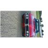 Image 2 : 1968 Pontiac Firebird Conv. 400/Auto
