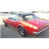 Image 6 : 1968 Pontiac Firebird Conv. 400/Auto