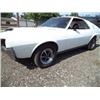 Image 11 : 1969 American AMC AMX 343V8/Auto