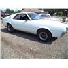 Image 1 : 1969 American AMC AMX 343V8/Auto