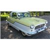 Image 10 : 1956 Nash Metropolitan