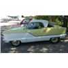Image 1 : 1956 Nash Metropolitan