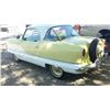 Image 7 : 1956 Nash Metropolitan