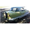 Image 9 : 1956 Nash Metropolitan