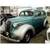 Image 1 : 1937 Plymouth P4