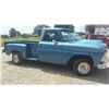 Image 10 : 1966 Chevrolet C10