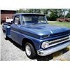Image 1 : 1966 Chevrolet C10