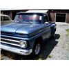 Image 7 : 1966 Chevrolet C10