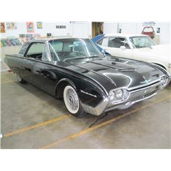 1961 Ford Thunderbird