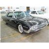 Image 1 : 1961 Ford Thunderbird