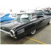 Image 3 : 1961 Ford Thunderbird
