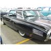 Image 5 : 1961 Ford Thunderbird