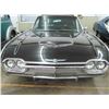 Image 7 : 1961 Ford Thunderbird