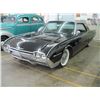 Image 9 : 1961 Ford Thunderbird