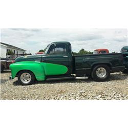1951 Chevrolet Pickup