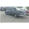 Image 3 : 1950 Chevrolet 2DR Bus Coupe