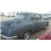 Image 5 : 1950 Chevrolet 2DR Bus Coupe