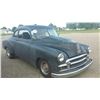 Image 6 : 1950 Chevrolet 2DR Bus Coupe