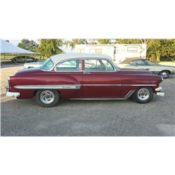 1954 Chevrolet BelAir